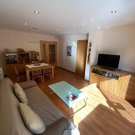 Els Verns Apartment