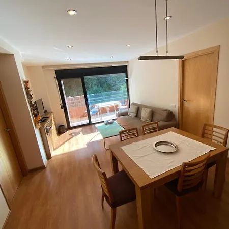 Apartment Els Verns