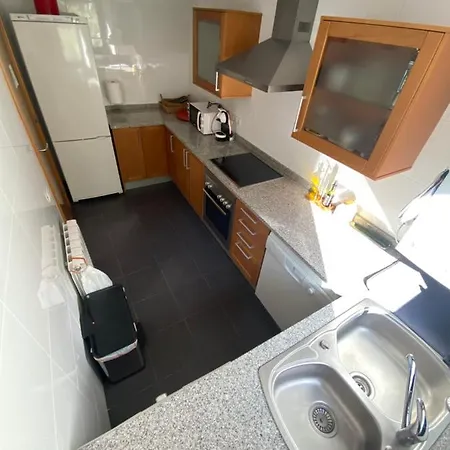 Apartment Els Verns *