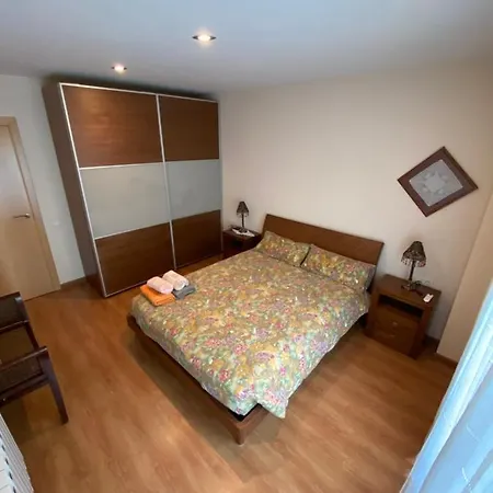 Apartment Els Verns