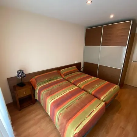 Els Verns Apartment