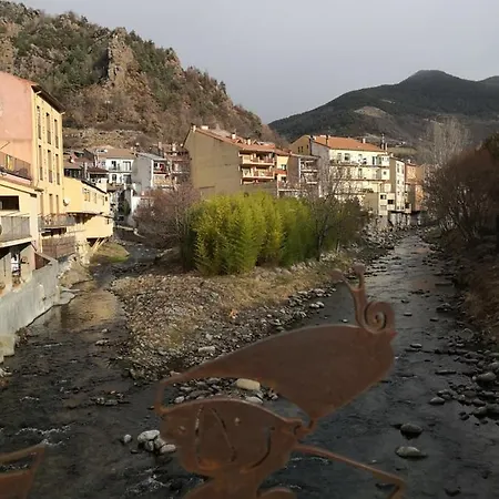 Els Verns * Ribes De Freser