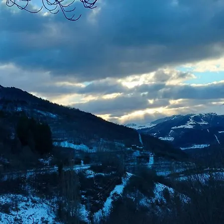 Els Verns * Ribes De Freser